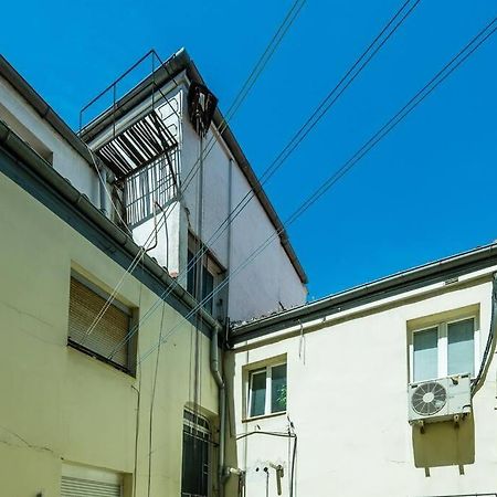 Modern Apartment In Chueca Inf3Iz4 Madrid Bagian luar foto
