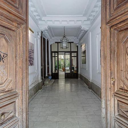 Modern Apartment In Chueca Inf3Iz4 Madrid Bagian luar foto